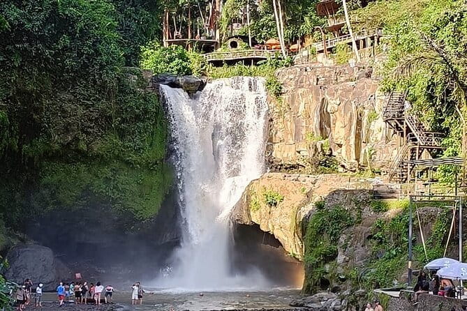Bali Culture Tour - One day, five very different sides of Ubud