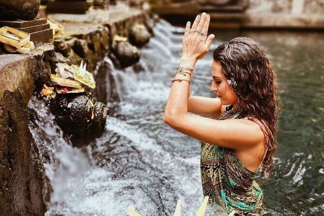 Bali Customizable Multi Language Tour with Driver-Guide - Is $32 per person a good deal?