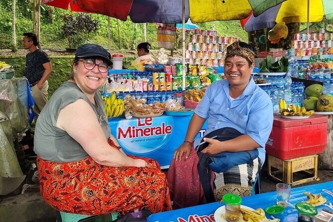 Bali Customizable Multi Language Tour with Driver-Guide - Meeting your driver at a hotel or port