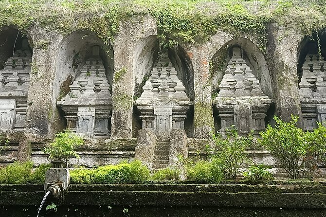 Bali-Customized Private Day Tour - What $41 buys you, and what it does not