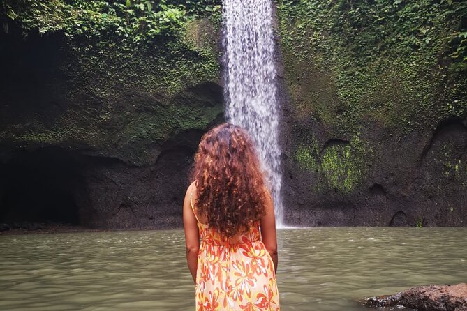 Bali-Customized Private Day Tour - How to shape a day that does not feel rushed