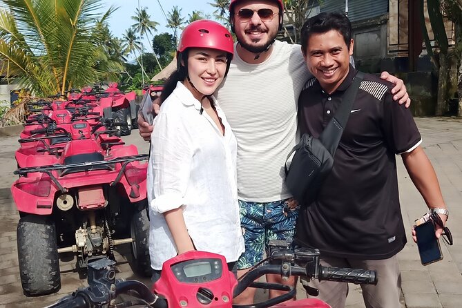 Bali-Customized Private Day Tour - Comfort, access, and the small practical details