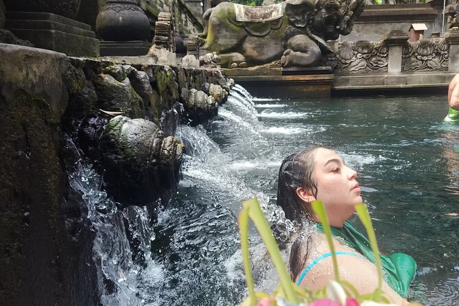 Bali-Customized Private Day Tour - North Bali: waterfalls, mountain views, and Ulun Danu