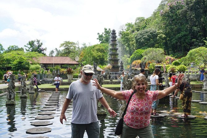 Bali Day Tour : Waterfall & Lempuyang Temple The Gate Of Heaven - Who will enjoy this east Bali route?