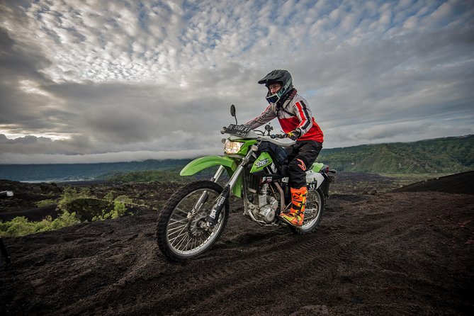 Bali Dirt Bike Adventure - What the riding feels like for beginners