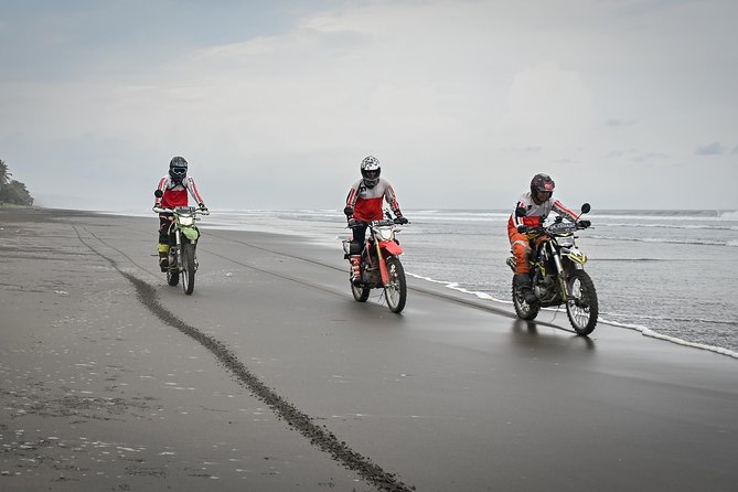 Bali Dirt Bike Adventure - Is $187.45 a fair price?