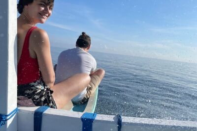 Dolphin Sunrise Experience Tour Private All Inclusive