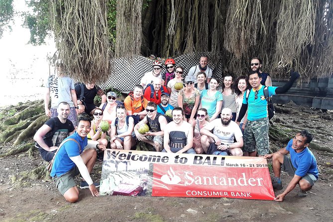 Bali Eco & Educational Cycling Tour - Key points to know before booking