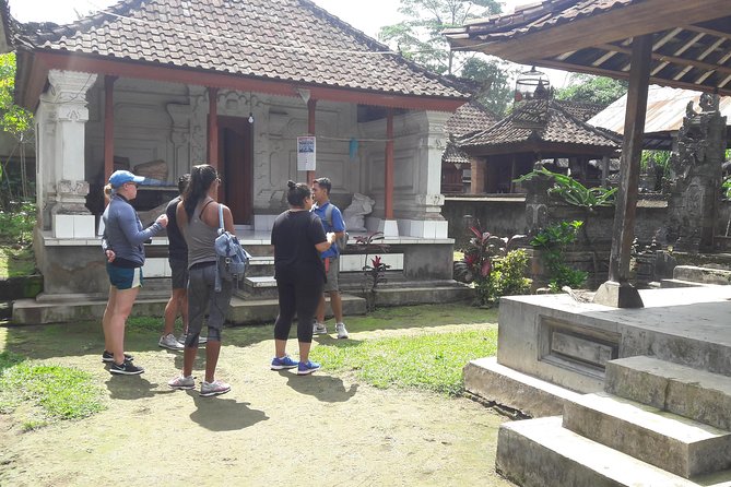 Bali Eco & Educational Cycling Tour - Why this ride shows you a different Bali