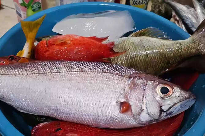Bali: Fishing Charter Private Boat - Adding Blue Lagoon snorkeling to the day