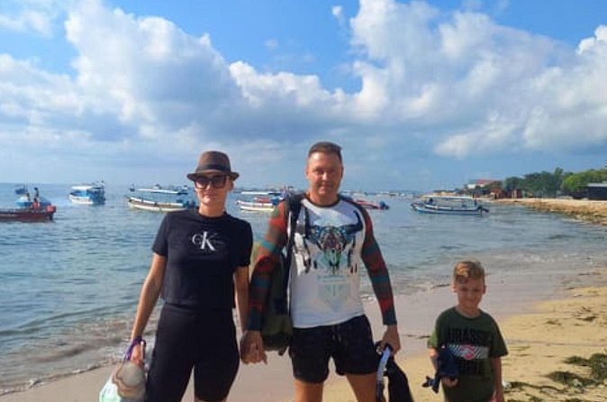 Bali: Fishing trip & Blue Lagoon Snorkeling with Lunch - Who will get the most from this five-hour outing