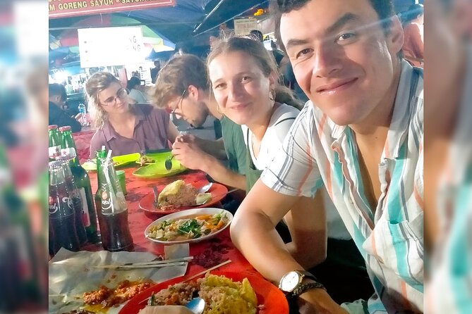 Bali Food Tour: Savor Street Food and Night Market Adventures - What this Ubud food tour is really like