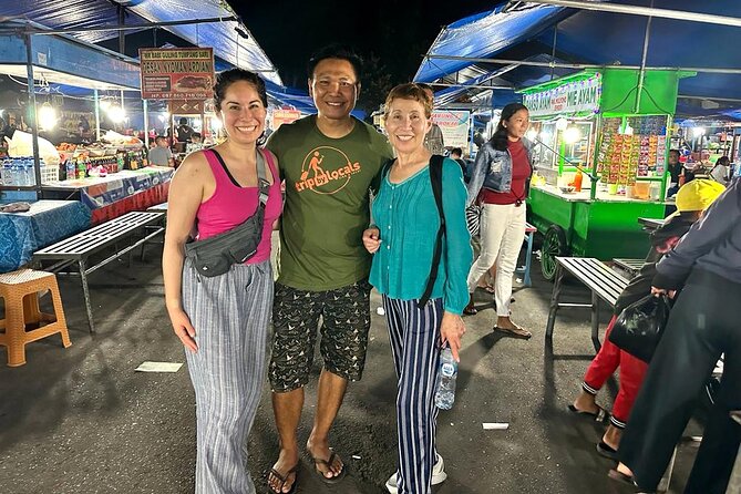 Bali Food Tour: Savor Street Food and Night Market Adventures - Babi guling, satay, and the dishes worth requesting