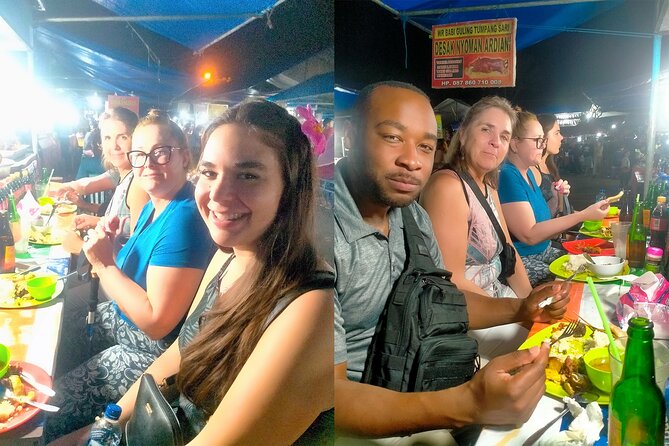 Bali Food Tour: Savor Street Food and Night Market Adventures - Vegetarian food and dietary planning
