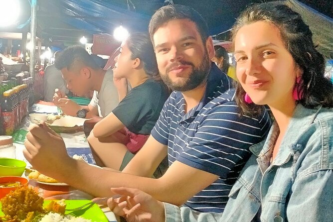 Bali Food Tour: Savor Street Food and Night Market Adventures - Price, group size, and what you receive for $35