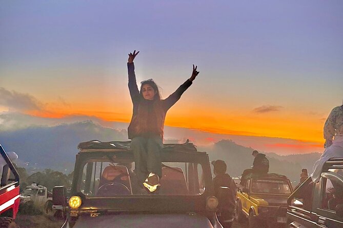 Bali Full Day Customized Private Tour - Besakih and Lempuyang in eastern Bali