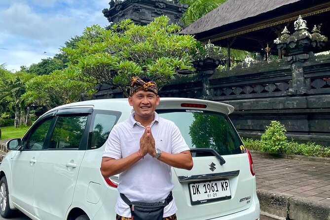 Bali Full Day Customized Private Tour - Ubud and the Sacred Monkey Forest