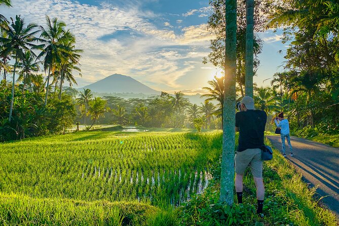 Bali Full Day Photography Tour - Village life, local food, and a more personal Bali