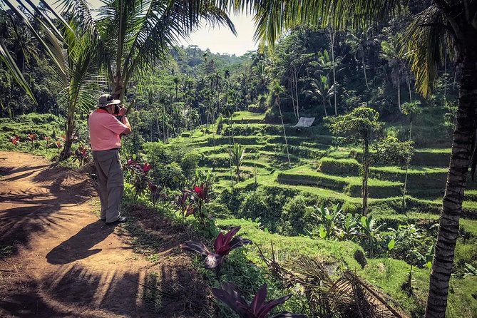 Bali Half Day Photography Tour - Tirta Empul Temple and Water Purification