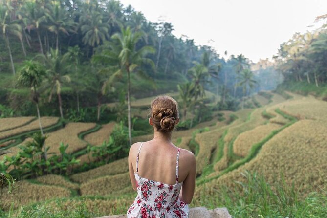 Bali Half Day Trip : All-Inclusive and Private Guided Tour - Understanding Tirta Empul’s holy water tradition