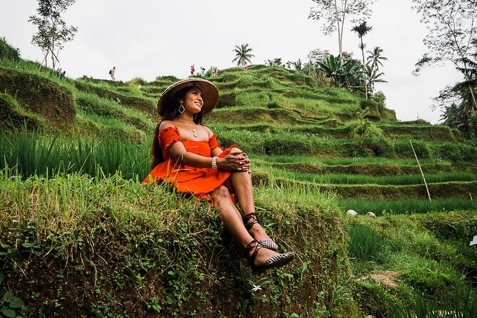 Bali Half Day Trip : All-Inclusive and Private Guided Tour - Is $49 good value for this route?