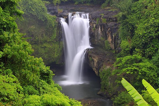 Bali Highlights Private Tour with Elephant Cave and Rice Field - Mas Village and Bali’s wood-carving tradition