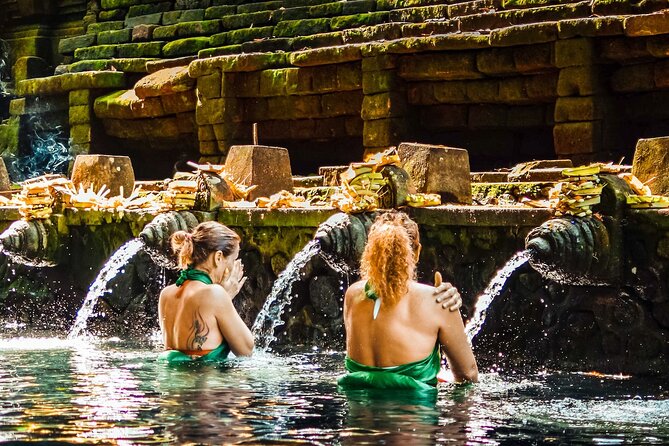 Bali Holy Water Purification and Palm Reading - Is $79 a fair price?