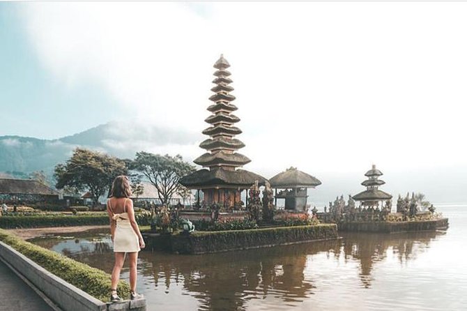 Bali Individual Route With Private English Speaking Driver - What the $32.83 price really buys you