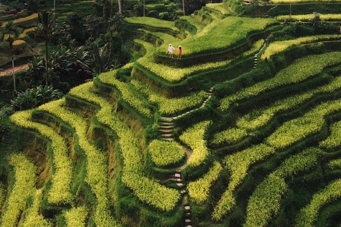 Bali Instagram Tour - All Inclusive - Lempuyang Temple and the Gate of Heaven