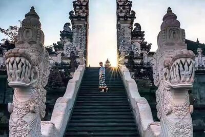 Bali Instagram Tour – All Inclusive