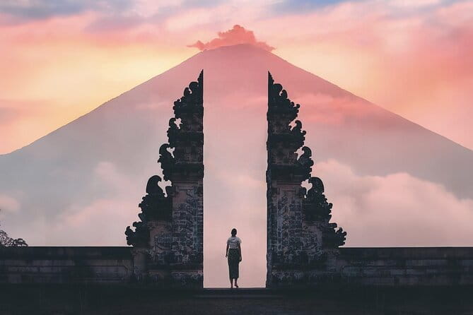 Bali Instagram Tour - DESIGN Your Own Trip - Why private transport improves the day