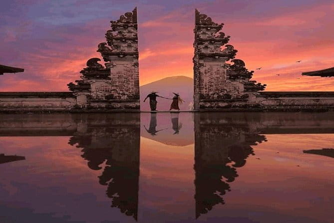 Bali Instagram Tour - DESIGN Your Own Trip - Who will enjoy this experience most