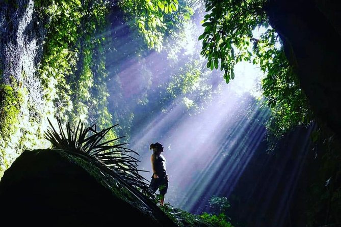 Bali Instagram Tour: Gate of Heaven, Swing and Waterfall Day Tour - Is $50 a good value for this long day?