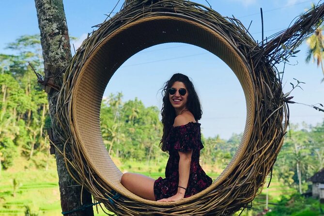 Bali Instagram Tour: Gate of Heaven, Swing and Waterfall Day Tour - Who should book this Bali day tour?