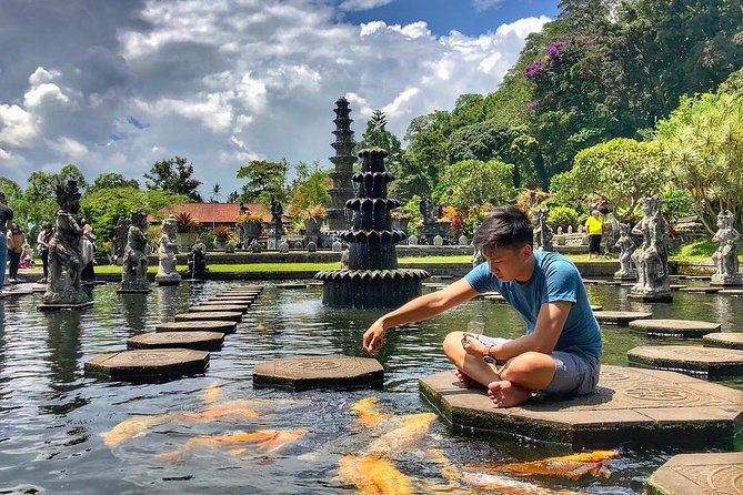 Bali Instagram Tour: Lempuyang Temple, Tirta Gangga and Tukad Cepung Waterfall - Is $74 a good price for this East Bali day?