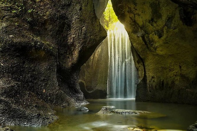 Bali Instagram Tour: Lempuyang Temple, Tirta Gangga and Tukad Cepung Waterfall - The long-drive tradeoff