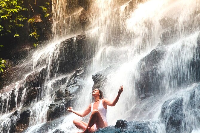 Bali Instagram Tour- Most Scenic Spots in Bali - Tirta Gangga’s royal water gardens