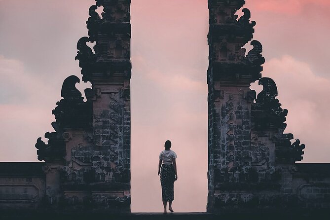 Bali Instagram Tour- Most Scenic Spots in Bali - Coffee and tea at Tunas Bali Luwak Coffee