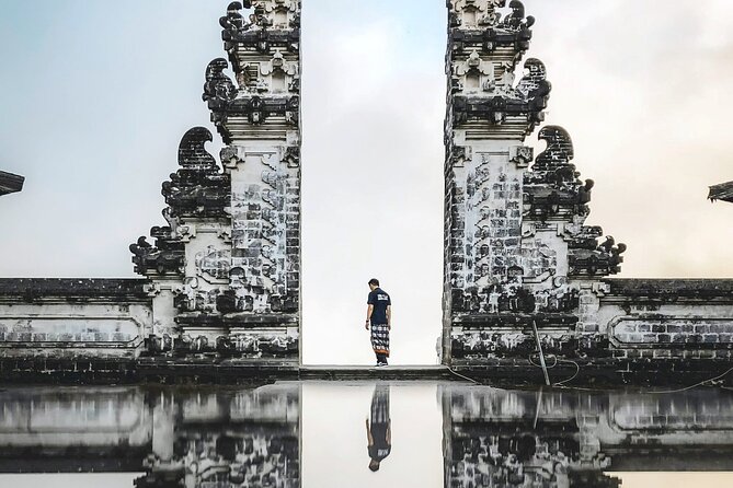 Bali Instagram Tour- Most Scenic Spots in Bali - How the guides affect the experience