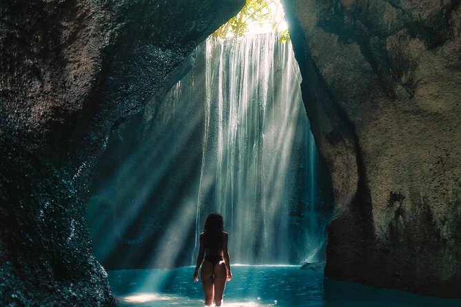 Bali Instagram Tour: The Most Scenic Spots - The Early Start and Long Road Time