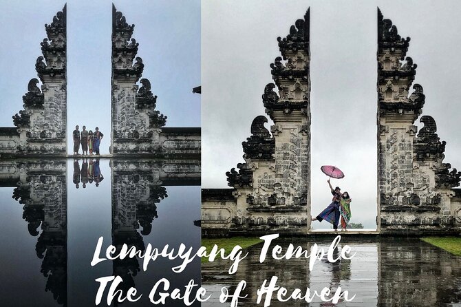Bali Instagram Tour: The Most Scenic Spots - Who Will Get the Most From This Day