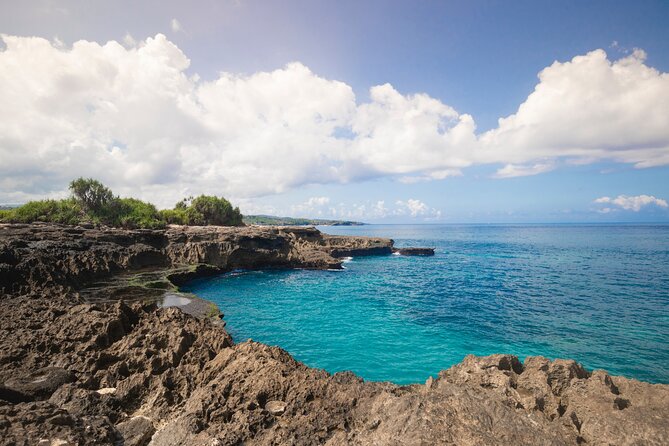 Bali Lembongan Island Beach Club Day Trip - What this Lembongan day trip is really like