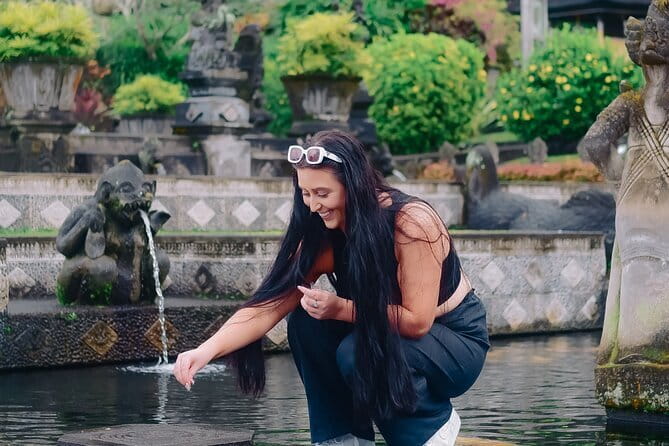 Bali: Lempuyang Temple, Waterfall & Rice Terrace Private Tour - Why the 4:30 a.m. start is worth considering