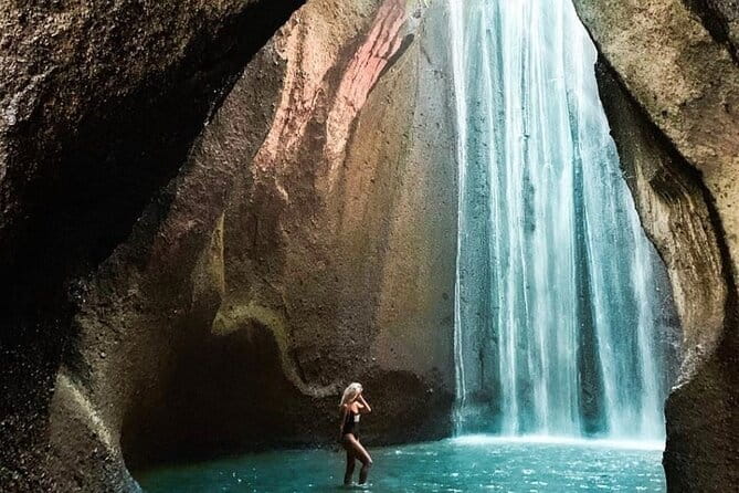 Bali: Lempuyang Temple, Waterfall & Rice Terrace Private Tour - Is $40 good value for a ten-hour day?