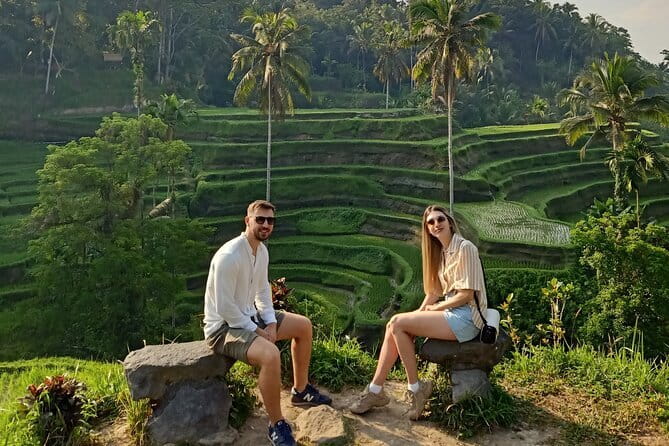 Bali Lempuyang Temple, Waterfall with Rice Terrace Tour - Why this day works for first-time Bali visitors