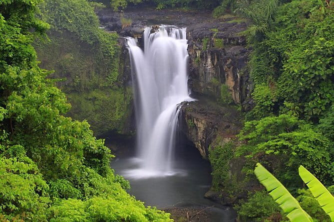 Bali Lempuyang Temple, Waterfall with Rice Terrace Tour - What the $67 price really covers