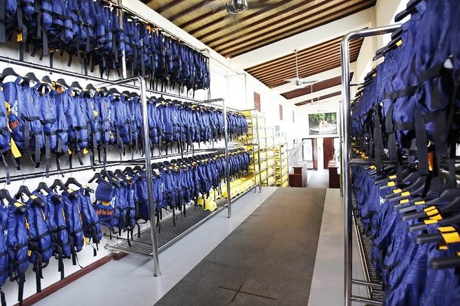 Bali Mason Adventure White Water Rafting - Who will enjoy this most