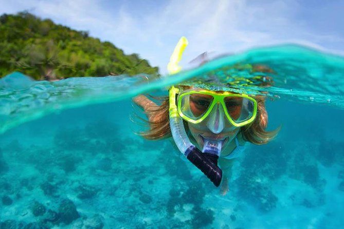 Bali Menjangan Island Snorkeling Day Tour - The 5:30 am pickup from Ubud or Kuta