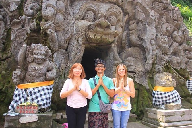 Bali Most Beautiful Temples Private Tour - What your guide adds to the day
