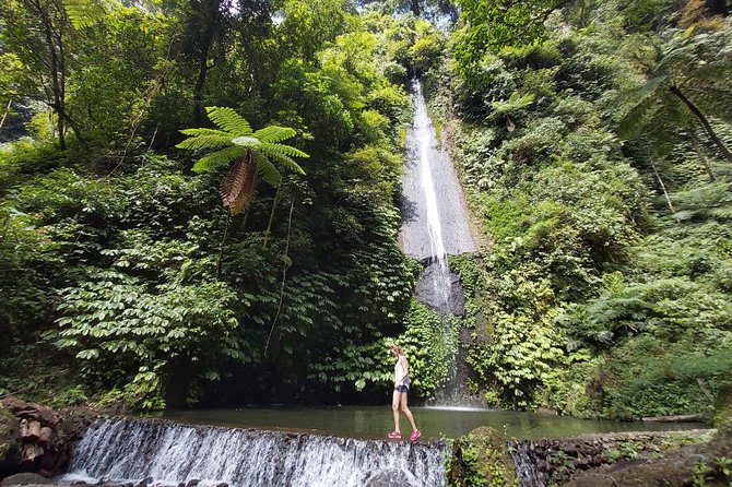 Bali Most Scenic Waterfalls Trekking - Is $35 good value for an eight-hour day?